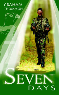 Book cover for Seven Days