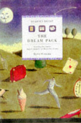 Cover of The Dream Pack