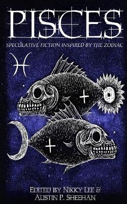 Book cover for Pisces