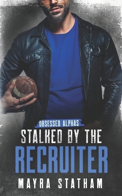 Book cover for Stalked by the Recruiter