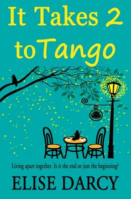 Cover of It Takes 2 to Tango