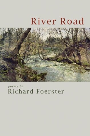 Cover of River Road