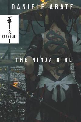 Cover of The Ninja Girl