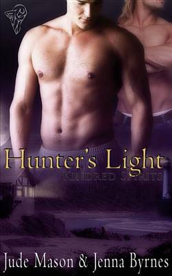Book cover for Hunter's Light