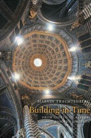 Cover of Building in Time