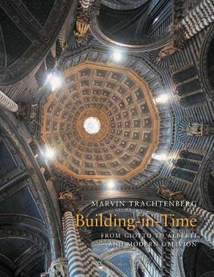 Cover of Building in Time