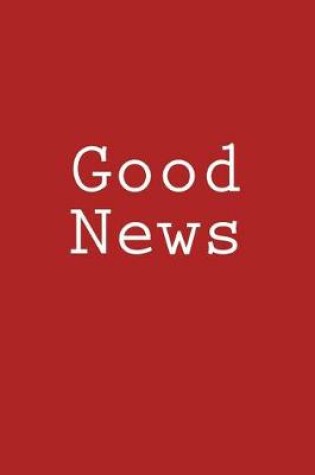 Cover of Good News