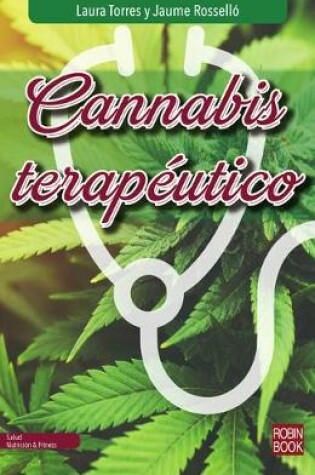 Cover of Cannabis Terapéutico