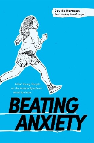 Cover of Beating Anxiety