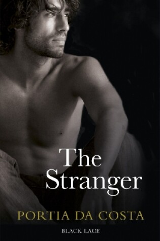 Cover of The Stranger: Black Lace Classics