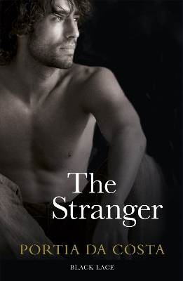 Book cover for The Stranger: Black Lace Classics