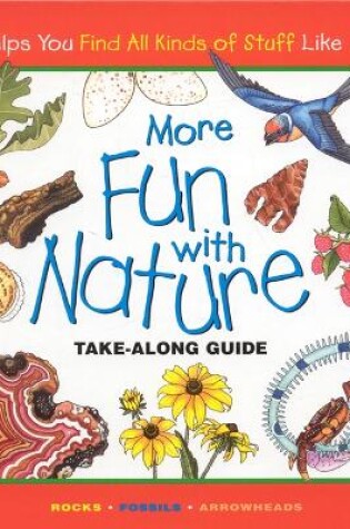 Cover of More Fun with Nature