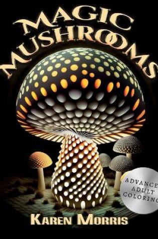 Cover of Magic Mushrooms