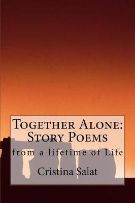 Book cover for Together Alone