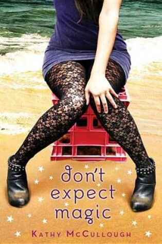 Cover of Don't Expect Magic