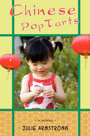 Cover of Chinese Poptarts