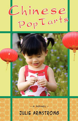 Book cover for Chinese Poptarts