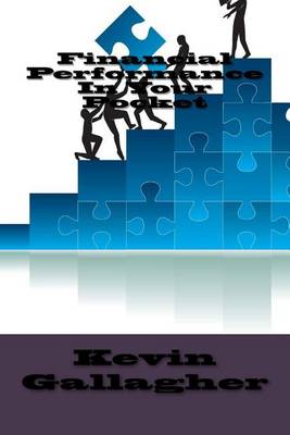 Book cover for Financial Performance In Your Pocket