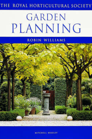 Cover of Garden Planning