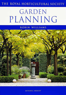 Book cover for Garden Planning