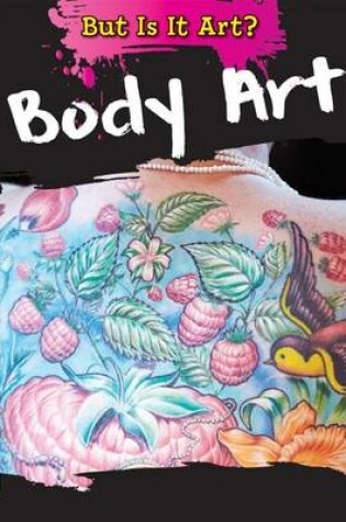 Cover of Body Art