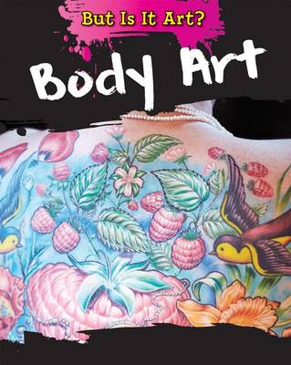 Cover of Body Art