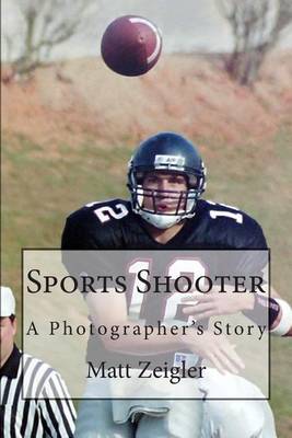 Book cover for Sports Shooter