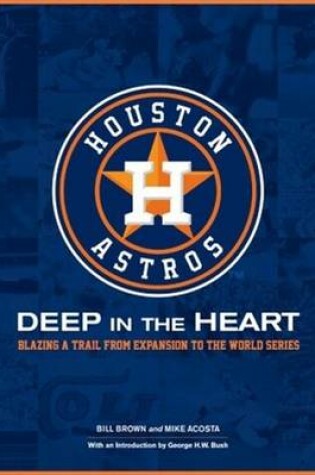 Cover of Houston Astros