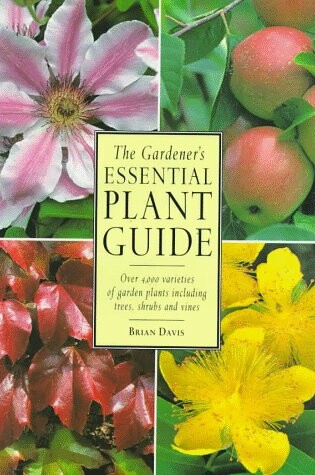 Cover of Essential Plant Guide