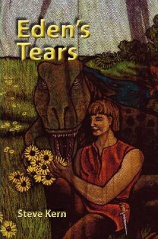 Cover of Eden's Tears