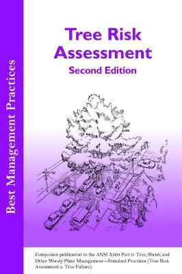 Cover of Tree Risk Assessment