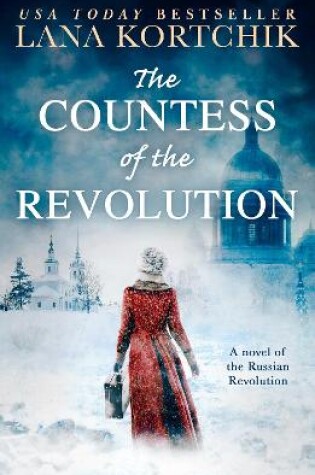 Cover of The Countess of the Revolution