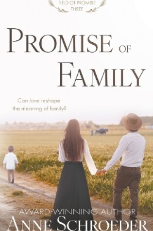 Cover of Promise of Family