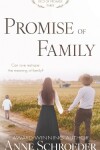 Book cover for Promise of Family
