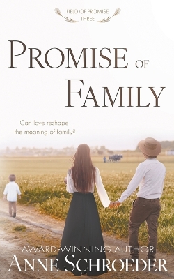 Cover of Promise of Family