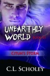 Book cover for Citun's Storm