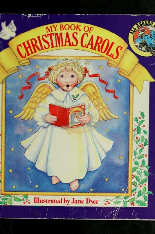 Cover of My Bk Christmas Carol