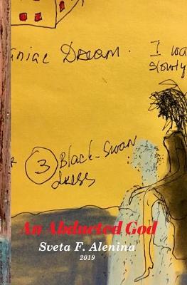 Cover of An abducted God.