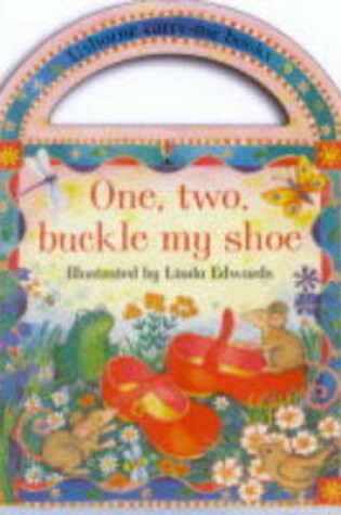 Cover of 1, 2, Buckle My Shoe