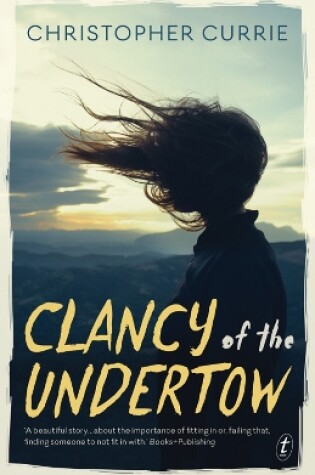 Cover of Clancy Of The Undertow