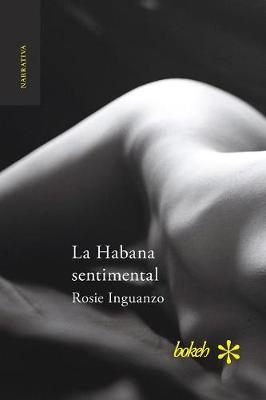 Book cover for La Habana sentimental