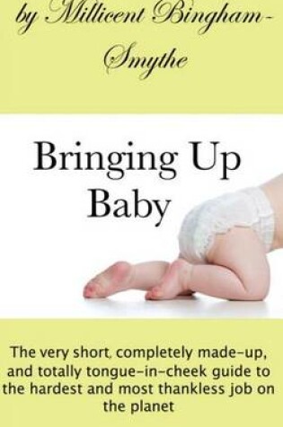 Cover of Bringing Up Baby