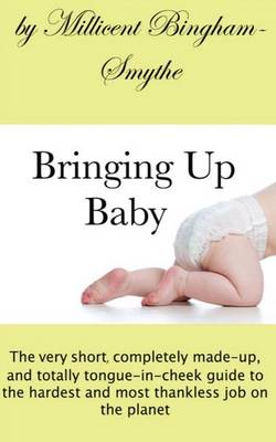 Book cover for Bringing Up Baby