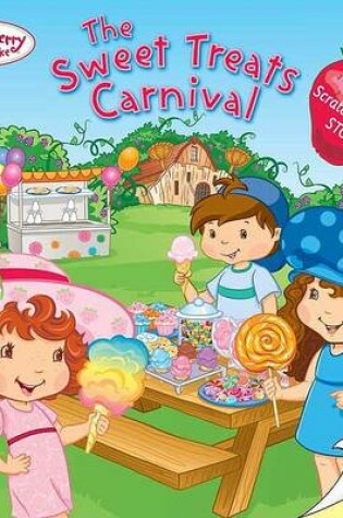 Cover of The Sweet Treats Carnival