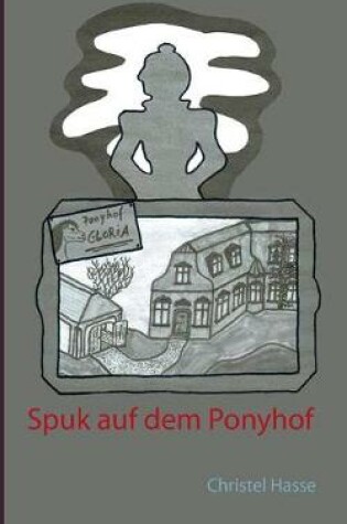 Cover of Spuk Auf Dem Ponyhof