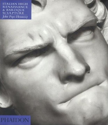 Book cover for Introduction to Italian Sculpture, Volume III