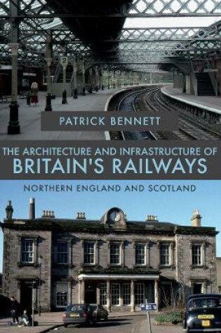 Cover of Northern England and Scotland