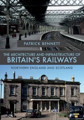 Cover of Northern England and Scotland