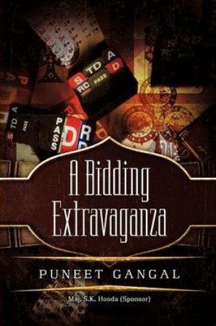 Cover of A Bidding Extravaganza