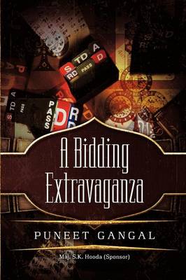 Cover of A Bidding Extravaganza